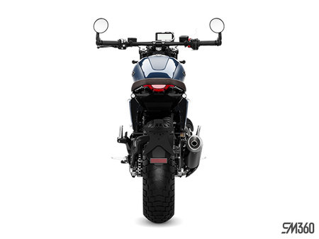 Scrambler Ducati Nightshift BASE Nightshift 2024 - photo 4