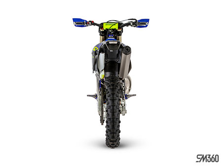 SHERCO 250 SE FACTORY BASE 2024 - photo 4