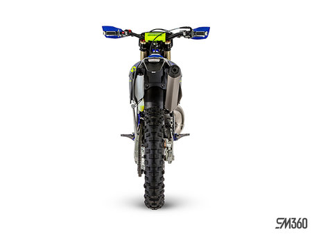 SHERCO 300 SE FACTORY BASE 2024 - photo 4