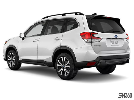 Subaru Forester LIMITED 2024 - photo 1