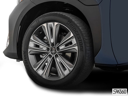 Subaru Solterra AWD avec ensemble Technologie 2024 - photo 3