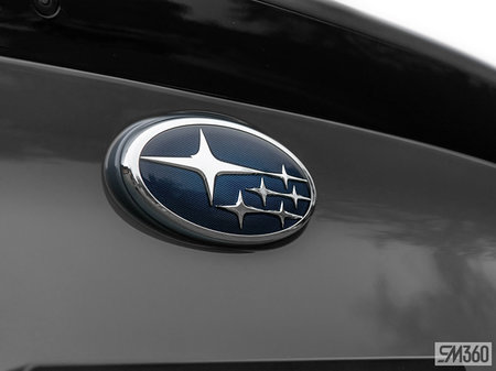 Subaru Solterra AWD 2024 - photo 4