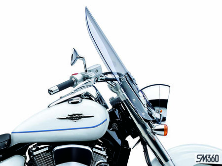 Suzuki Boulevard C50T BASE BOULEVARD C50T 2024 - photo 2