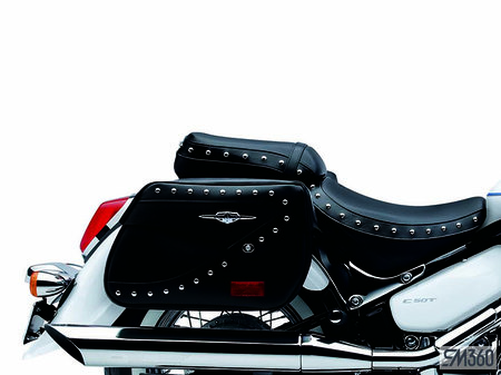 Suzuki Boulevard C50T BASE BOULEVARD C50T 2024 - photo 4