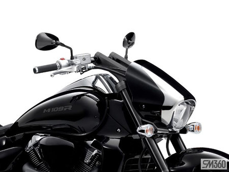 Suzuki Boulevard M109R BASE BOULEVARD M109R 2024 - photo 1