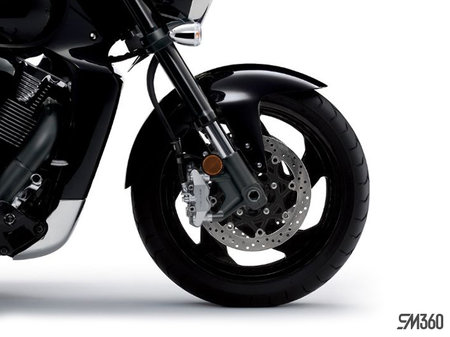 Suzuki Boulevard M109R BASE BOULEVARD M109R 2024 - photo 3