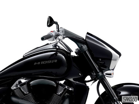 Suzuki Boulevard M109R BASE BOULEVARD M109R 2024 - photo 4