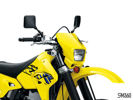 Suzuki DR-Z400S BASE DR-Z400S 2024 - photo 1