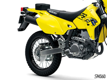 Suzuki DR-Z400S BASE DR-Z400S 2024 - photo 2