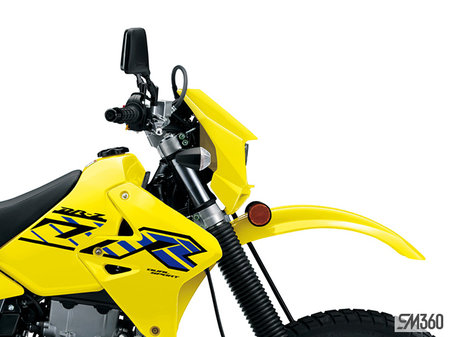 Suzuki DR-Z400S BASE DR-Z400S 2024 - photo 4