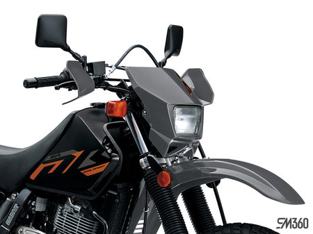 Suzuki DR650SE BASE DR650SE 2024 - photo 1