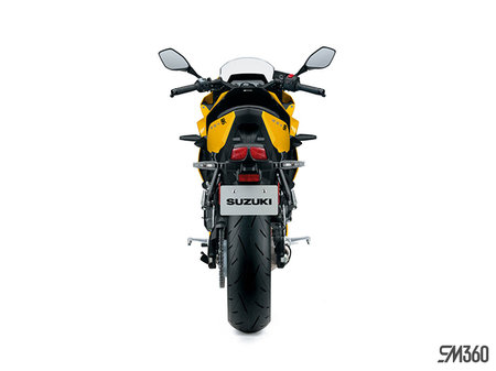 Suzuki GSX-8R BASE GSX-8R 2024 - photo 2