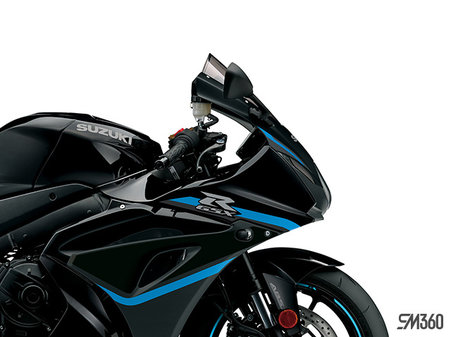 Suzuki GSX-R1000A BASE GSX-R1000A 2024 - photo 2