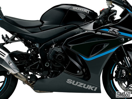 Suzuki GSX-R1000A BASE GSX-R1000A 2024 - photo 3