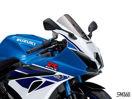 Suzuki GSX-R1000R BASE GSX-R1000R 2024 - photo 1