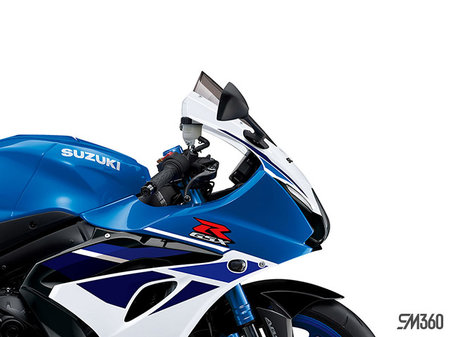 Suzuki GSX-R1000R BASE GSX-R1000R 2024 - photo 4