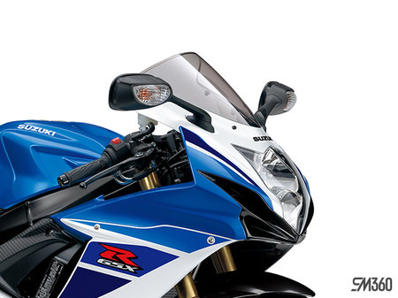Suzuki GSX-R750 BASE GSX-R750 2024 - photo 1