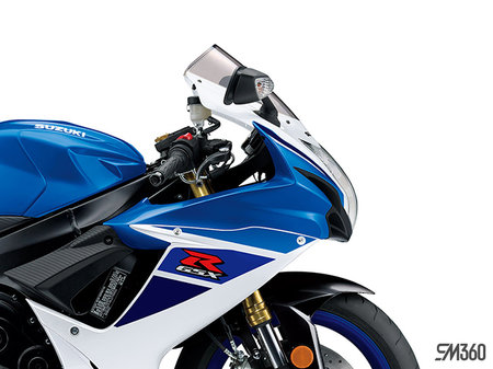 Suzuki GSX-R750 BASE GSX-R750 2024 - photo 4