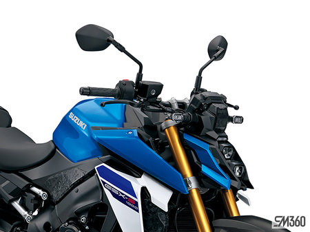 Suzuki GSX-S1000A BASE GSX-S1000A 2024 - photo 1