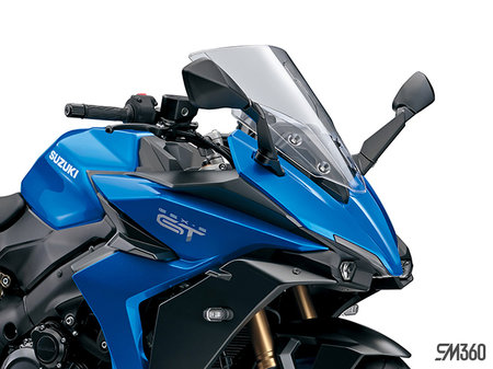 Suzuki GSX-S1000GT BASE GSX-S1000GT 2024 - photo 1