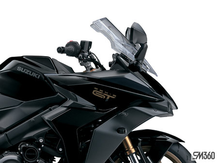 Suzuki GSX-S1000GTA BASE GSX-S1000GTA 2024 - photo 2