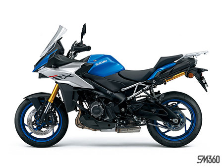Suzuki GSX-S1000GX BASE GSX-S1000GX 2024 - photo 1