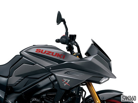 Suzuki Katana BASE Katana 2024 - photo 4