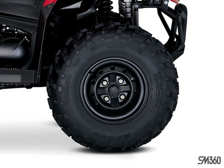 Suzuki KINGQUAD 400 BASE KINGQUAD 400 2024 - photo 3