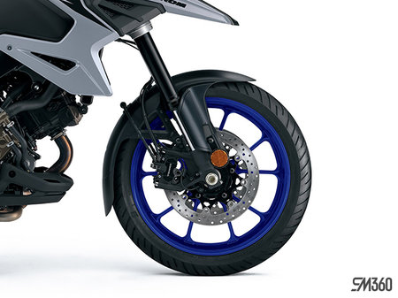 Suzuki V-Strom 1050 BASE V-Strom 1050 2024 - photo 1