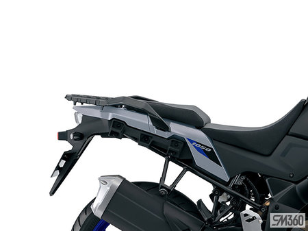 Suzuki V-Strom 1050 BASE V-Strom 1050 2024 - photo 4