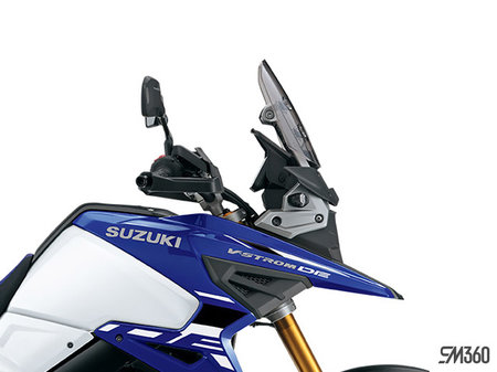 Suzuki V-Strom 1050DE Adventure BASE V-Strom 1050DE ADVENTURE 2024 - photo 2