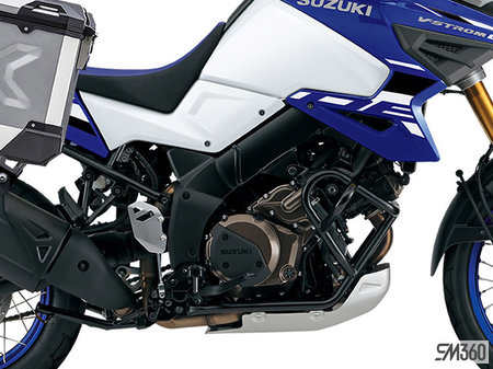Suzuki V-Strom 1050DE Adventure BASE V-Strom 1050DE ADVENTURE 2024 - photo 3
