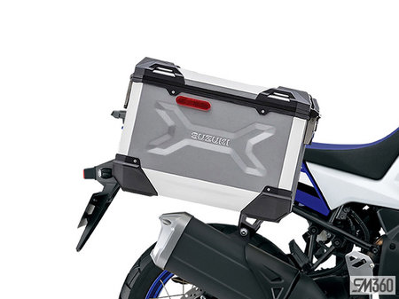 Suzuki V-Strom 1050DE Adventure BASE V-Strom 1050DE ADVENTURE 2024 - photo 4