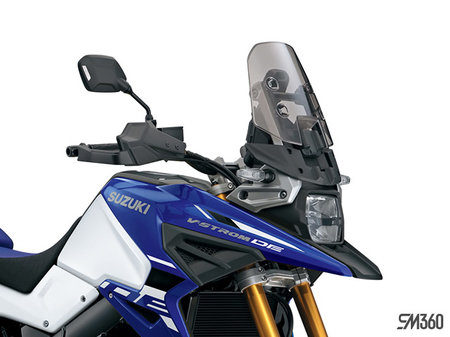 Suzuki V-Strom 1050DE BASE V-Strom 1050DE 2024 - photo 1
