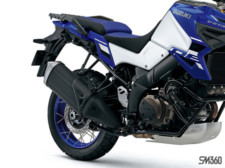 Suzuki V-Strom 1050DE BASE V-Strom 1050DE 2024 - photo 2