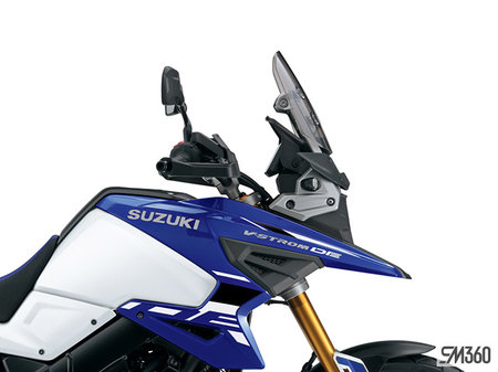 Suzuki V-Strom 1050DE BASE V-Strom 1050DE 2024 - photo 4