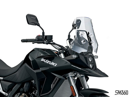 Suzuki V-Strom 800 BASE V-STROM 800 2024 - photo 2