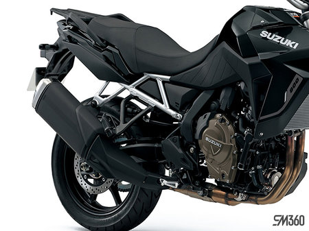 Suzuki V-Strom 800 BASE V-STROM 800 2024 - photo 3