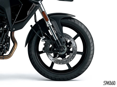Suzuki V-Strom 800 BASE V-STROM 800 2024 - photo 4