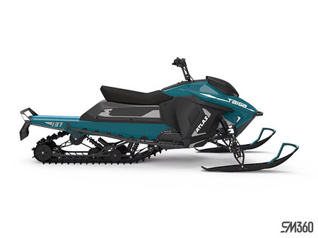 Taiga Atlas BASE Atlas 2024 - photo 2