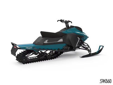 Taiga Atlas BASE Atlas 2024 - photo 3