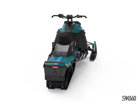 Taiga Atlas BASE Atlas 2024 - photo 4