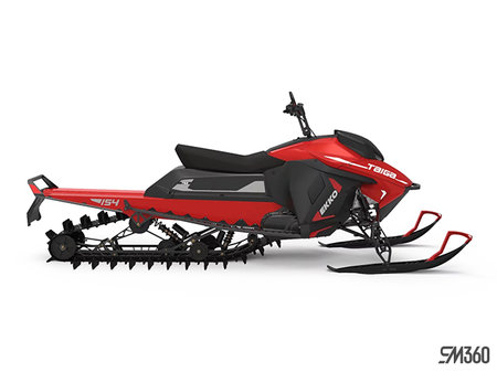 Taiga Ekko BASE Ekko 2024 - photo 2