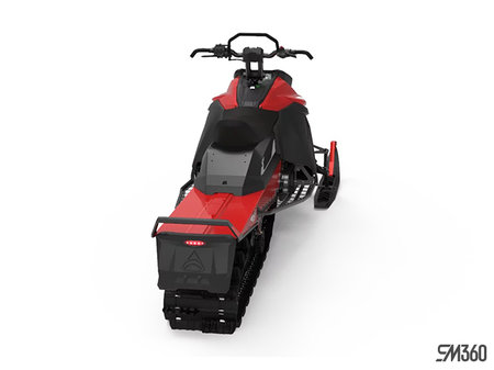 Taiga Ekko BASE Ekko 2024 - photo 4