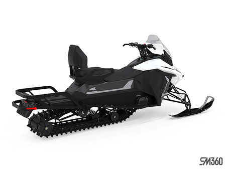 Taiga Nomad sport Performance 2024 - photo 3