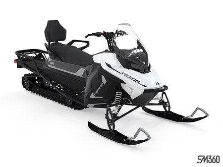 Taiga Nomad sport Sport 2024 - photo 1