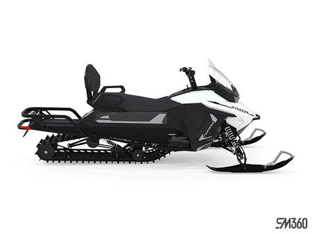 Taiga Nomad sport Sport 2024 - photo 2