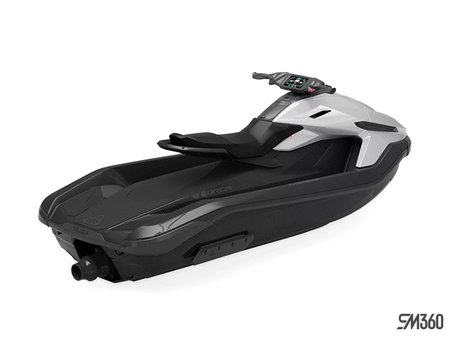 Taiga Orca Carbon BASE Orca Carbon 2024 - photo 3