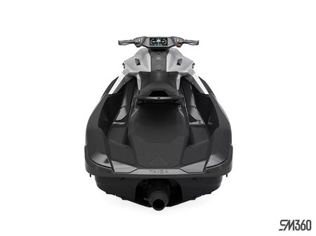 Taiga Orca Carbon BASE Orca Carbon 2024 - photo 4