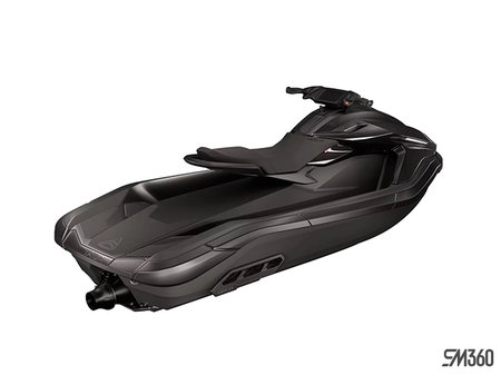 Taiga Orca Sport Performance 2024 - photo 3